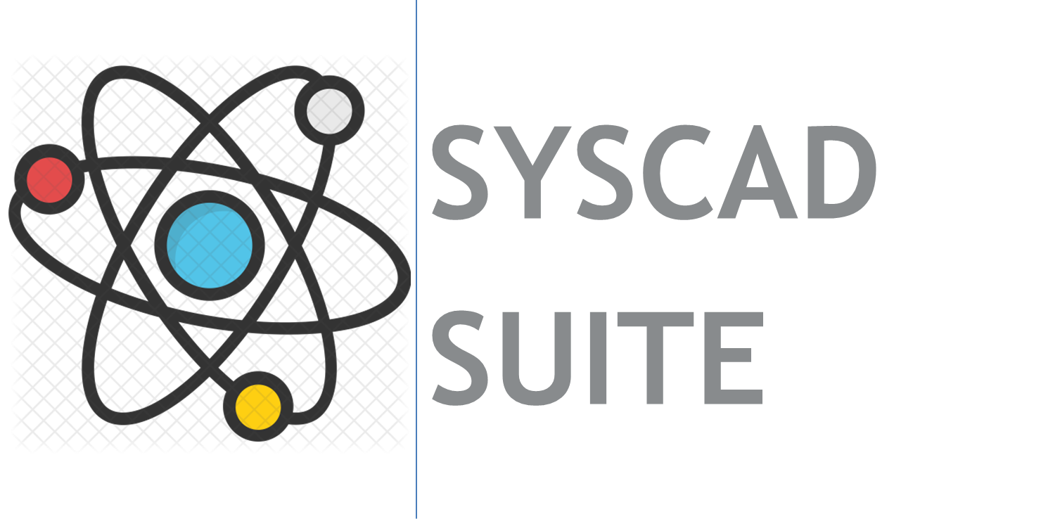 Syscad Suite